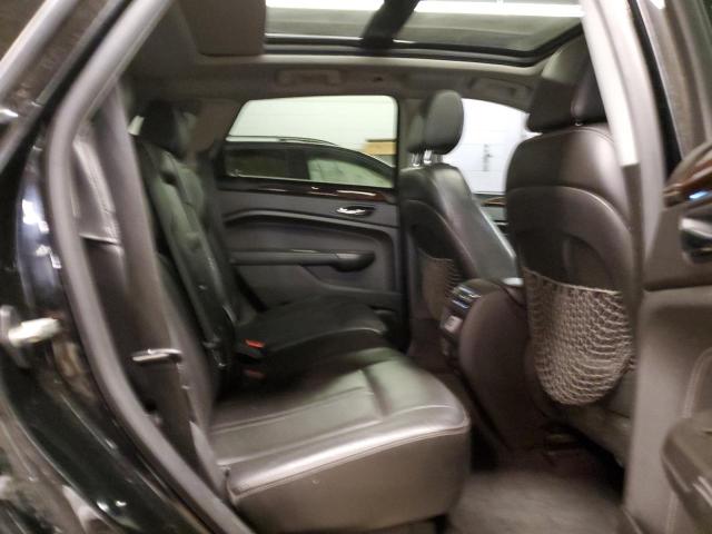 Photo 10 from auction – 2012 CADILLAC SRX PREMIU with VIN 3GYFNFE34CS631889