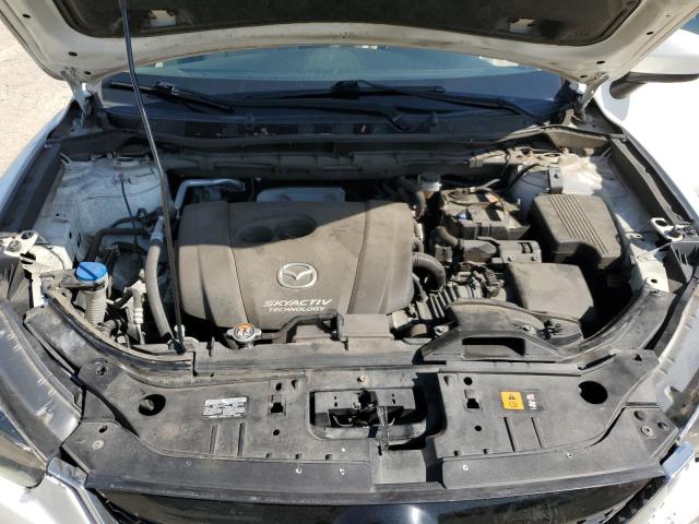 Photo 12 from auction – 2014 MAZDA CX-5 GT with VIN JM3KE2DY3E0416595