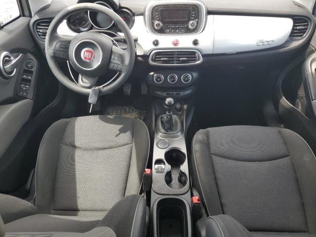 Photo 8 from auction – 2016 FIAT 500X POP with VIN ZFBCFXAWXGP360081