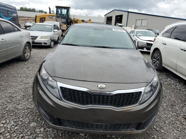 Photo 5 from auction – 2013 KIA OPTIMA LX with VIN 5XXGM4A76DG193992