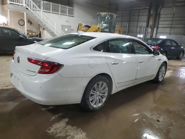 Photo 3 from auction – 2018 BUICK LACROSSE E with VIN 1G4ZP5SZ3JU123485