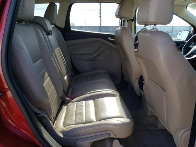 Photo 10 from auction – 2013 FORD ESCAPE SEL with VIN 1FMCU9H9XDUA86808