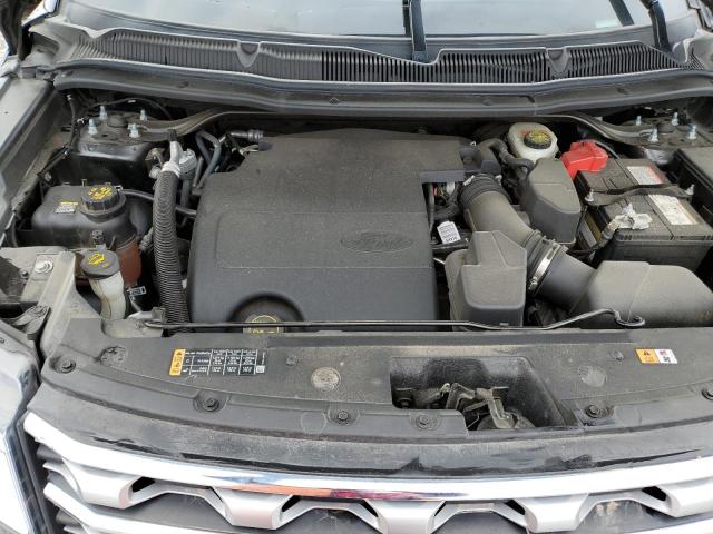Zdjęcie 12 z aukcji – 2017 FORD EXPLORER L z VIN 1FM5K7F84HGC29267