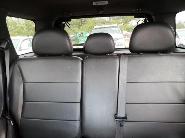 Photo 10 from auction – 2011 FORD ESCAPE LIM with VIN 1FMCU9EG8BKA09169