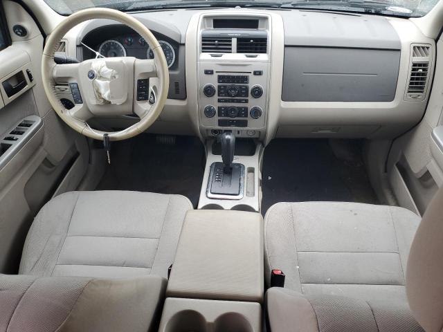 Photo 8 from auction – 2011 FORD ESCAPE XLT with VIN 1FMCU0D74BKC25565