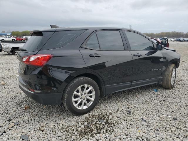Photo 3 from auction – 2018 CHEVROLET EQUINOX LS with VIN 2GNAXHEV8J6198250