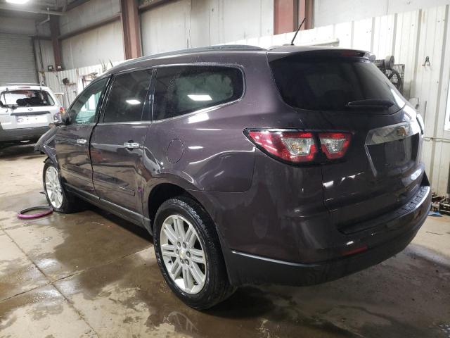 Zdjęcie 2 z aukcji – 2015 CHEVROLET TRAVERSE L z VIN 1GNKRGKD2FJ355432