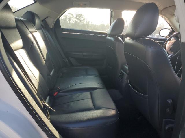 Photo 10 from auction – 2010 CHRYSLER 300 with VIN 2C3CA5CV5AH218127
