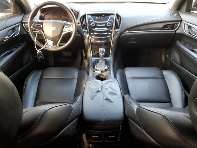 Photo 8 from auction – 2016 CADILLAC ATS with VIN 1G6AA5RA9G0197290