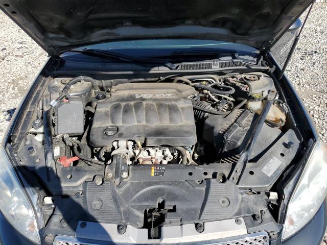 Photo 11 from auction – 2016 CHEVROLET IMPALA LIM with VIN 2G1WB5E35G1102812