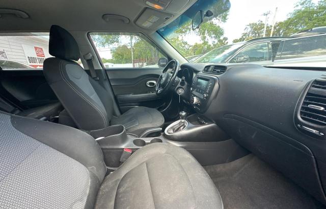 Foto 5 de la subasta – 2018 KIA SOUL + con VIN KNDJP3A50J7583335