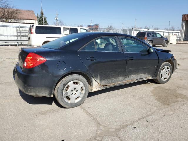 Photo 3 from auction – 2008 PONTIAC G6 VALUE L with VIN 1G2ZF57B684114085