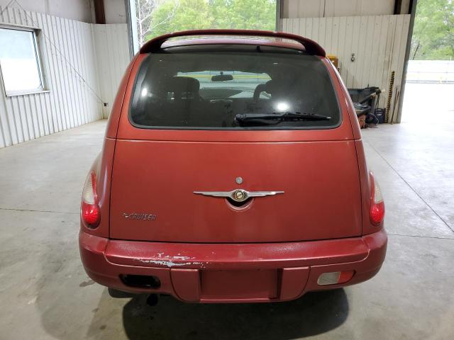 Photo 6 from auction – 2007 CHRYSLER PT CRUISER with VIN 3A4FY48B77T548035