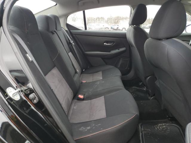 Photo 10 from auction – 2020 NISSAN SENTRA SR with VIN 3N1AB8DV3LY218031