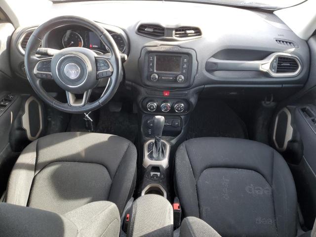 Photo 8 from auction – 2015 JEEP RENEGADE L with VIN ZACCJBBT7FPB92422