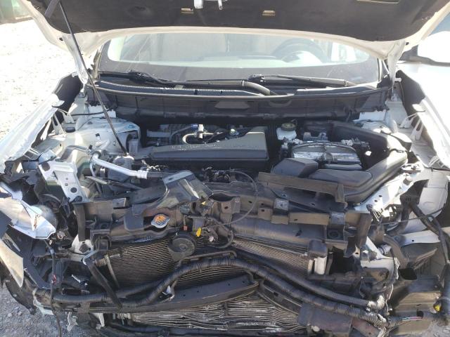 Photo 11 from auction – 2017 NISSAN ROGUE S with VIN JN8AT2MV8HW005392