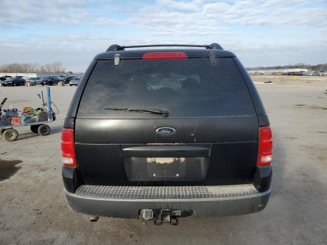 Photo 6 from auction – 2005 FORD EXPLORER X with VIN 1FMZU73WX5ZA15804