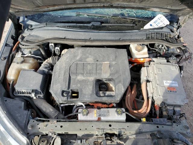 Photo 11 from auction – 2012 CHEVROLET VOLT with VIN 1G1RD6E43CU115255