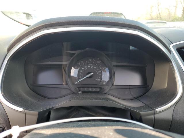 Photo 9 from auction – 2015 FORD EDGE TITAN with VIN 2FMTK4K96FBB42902