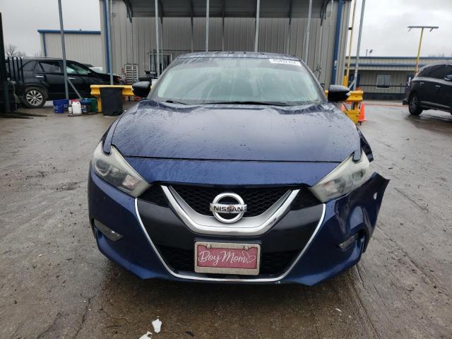 Zdjęcie 5 z aukcji – 2017 NISSAN MAXIMA 3.5 z VIN 1N4AA6AP4HC409196