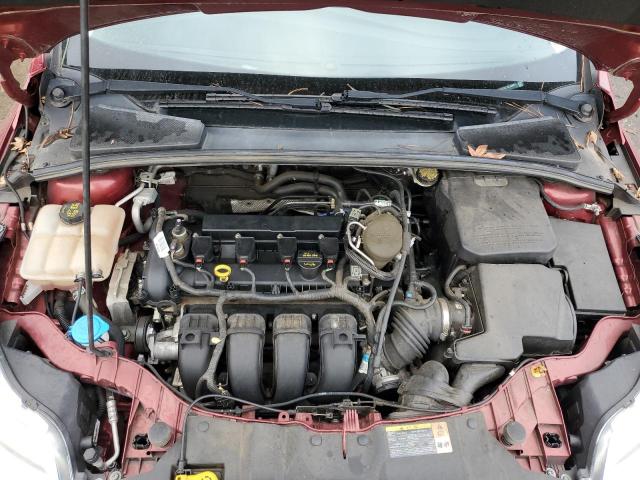 Photo 11 from auction – 2013 FORD FOCUS SE with VIN 1FADP3K21DL368971