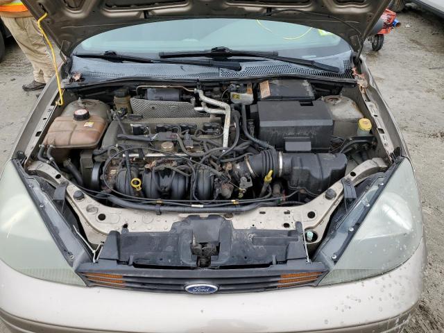 Photo 11 from auction – 2004 FORD FOCUS LX with VIN 1FAFP33Z74W132828