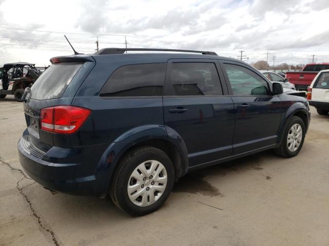 Photo 3 from auction – 2015 DODGE JOURNEY SE with VIN 3C4PDCAB1FT737028