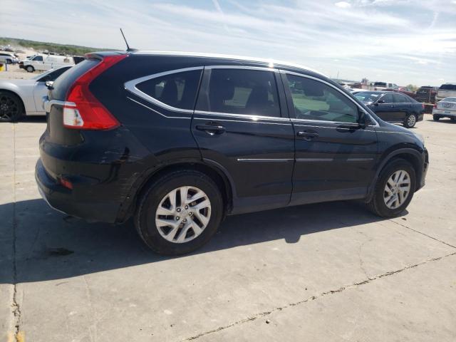 Photo 3 from auction – 2016 HONDA CR-V EXL with VIN 2HKRM3H77GH558777