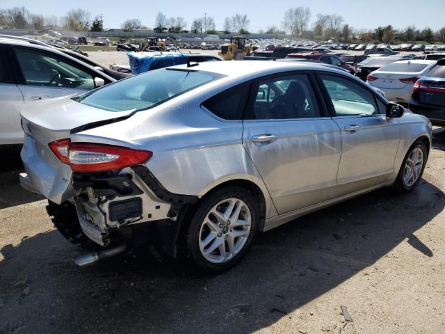 Photo 3 from auction – 2016 FORD FUSION SE with VIN 3FA6P0H7XGR380892