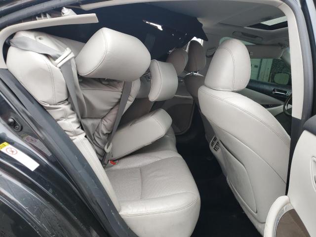 Photo 10 from auction – 2011 LEXUS ES 350 with VIN JTHBK1EG2B2429144
