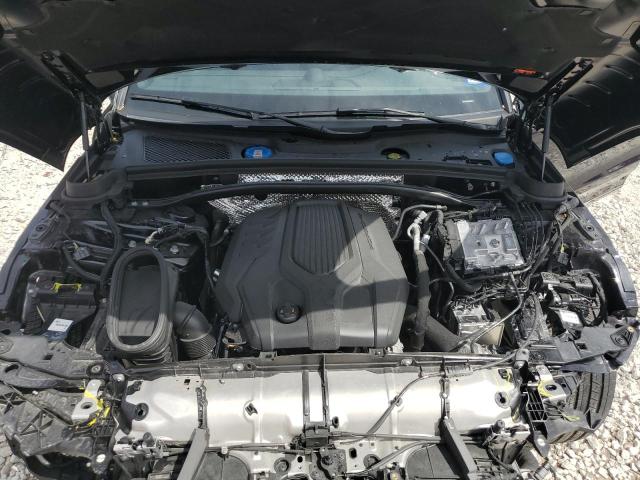 Photo 11 from auction – 2023 PORSCHE MACAN BASE with VIN WP1AA2A5XPLB16675