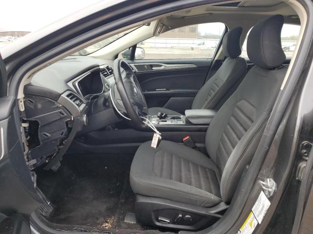 Photo 7 from auction – 2017 FORD FUSION SE with VIN 3FA6P0HD9HR261688