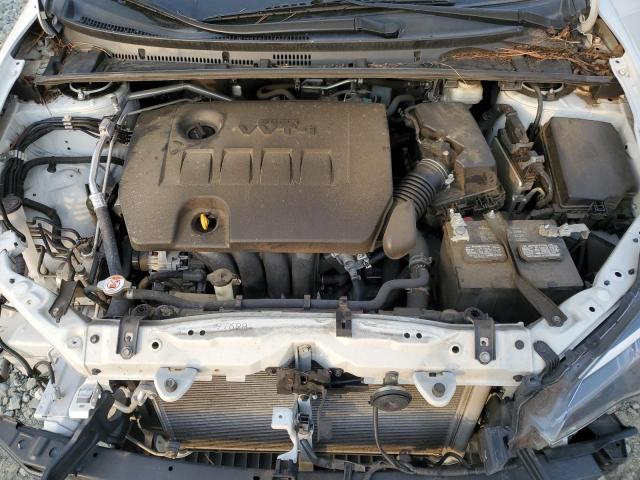 Photo 11 from auction – 2018 TOYOTA COROLLA L with VIN 2T1BURHE4JC019515