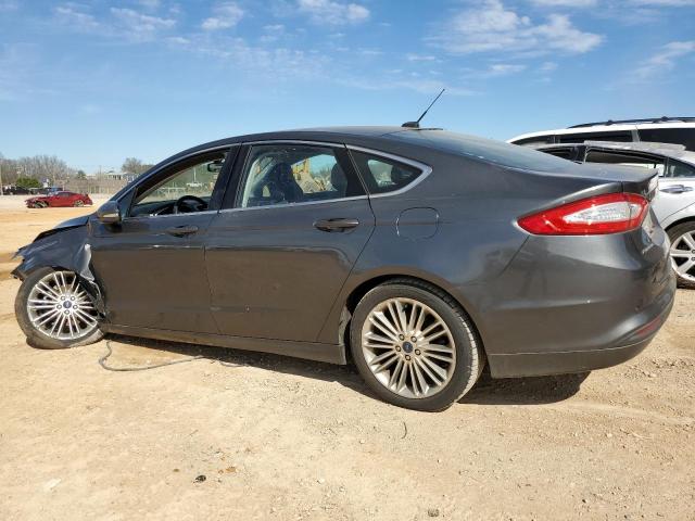 Photo 2 from auction – 2016 FORD FUSION SE with VIN 3FA6P0HD4GR277599