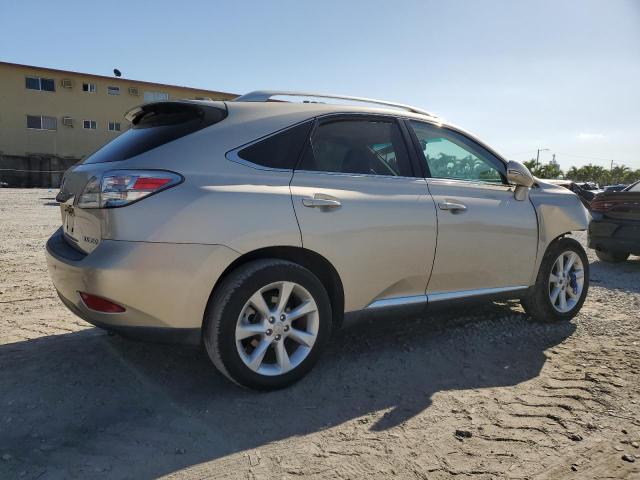 Photo 3 from auction – 2011 LEXUS RX 350 with VIN 2T2ZK1BA3BC056208