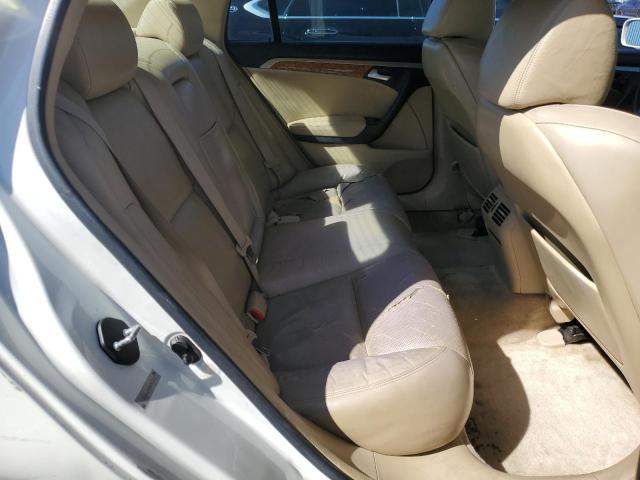 Photo 10 from auction – 2004 ACURA TL with VIN 19UUA66264A047593