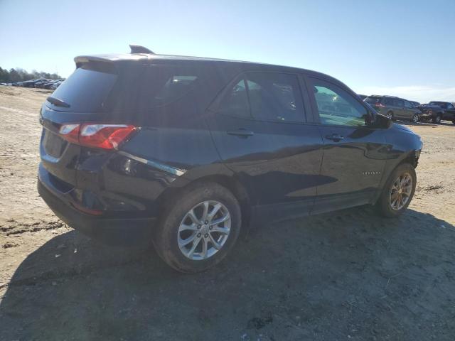 Photo 3 from auction – 2020 CHEVROLET EQUINOX LS with VIN 3GNAXHEV0LS735729