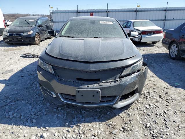 Photo 5 from auction – 2015 CHEVROLET IMPALA LT with VIN 2G1115SL0F9294240