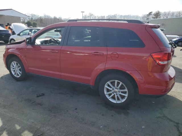 Photo 2 from auction – 2016 DODGE JOURNEY SX with VIN 3C4PDCBBXGT181205