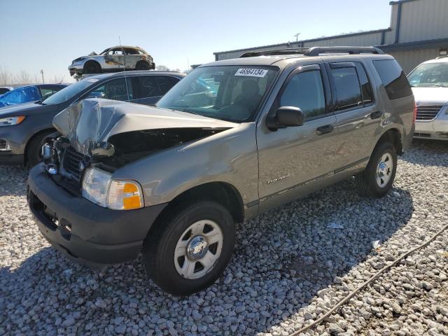 FORD EXPLORER X 2005 with VIN 1FMZU72K25ZA44440 - Photo from auction