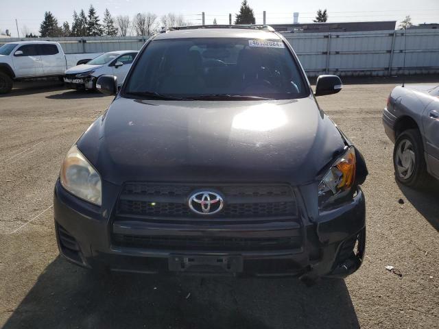 Photo 5 from auction – 2011 TOYOTA RAV4 with VIN JTMBF4DV2BD043061
