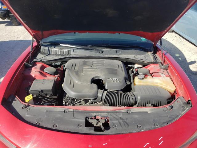 Photo 11 from auction – 2015 DODGE CHARGER SX with VIN 2C3CDXHG4FH841274