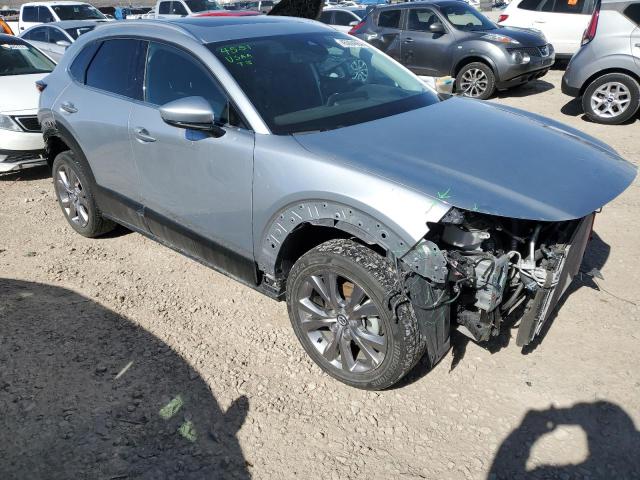 Photo 4 from auction – 2021 MAZDA CX-30 PREM with VIN 3MVDMBDL8MM205234
