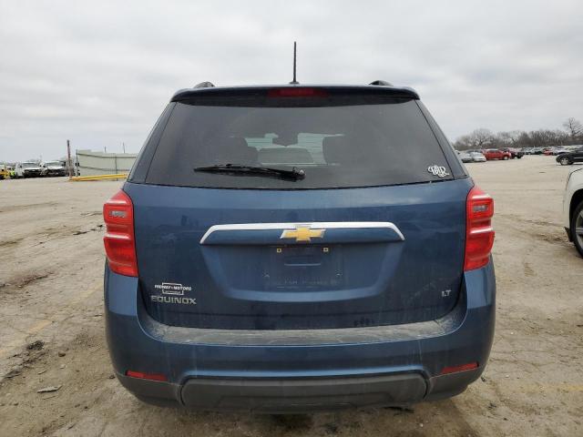 Photo 6 from auction – 2017 CHEVROLET EQUINOX LT with VIN 2GNALCEK3H6175330