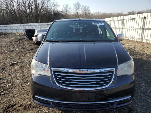 Photo 5 from auction – 2011 CHRYSLER TOWN & COU with VIN 2A4RR6DG8BR610545