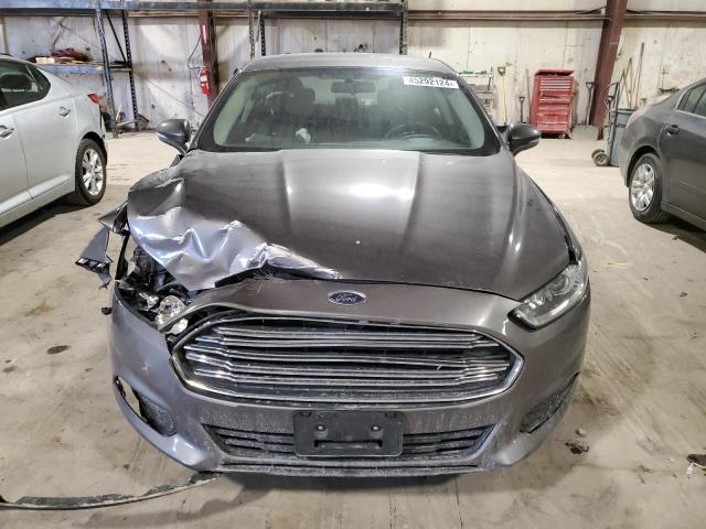 Photo 5 from auction – 2014 FORD FUSION SE with VIN 1FA6P0HD5E5365500