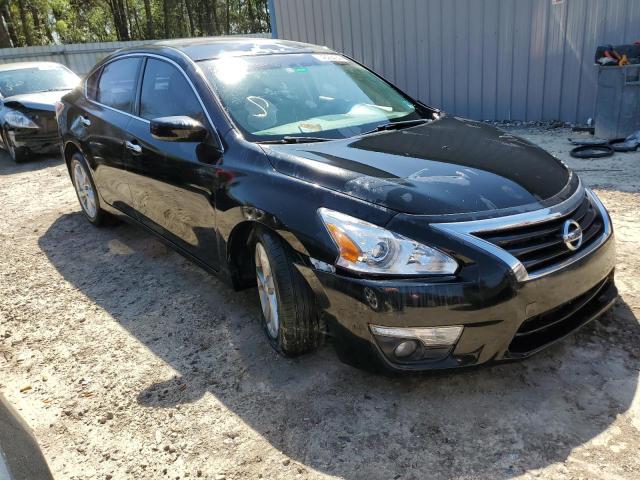 Photo 4 from auction – 2015 NISSAN ALTIMA 2.5 with VIN 1N4AL3AP2FC165778