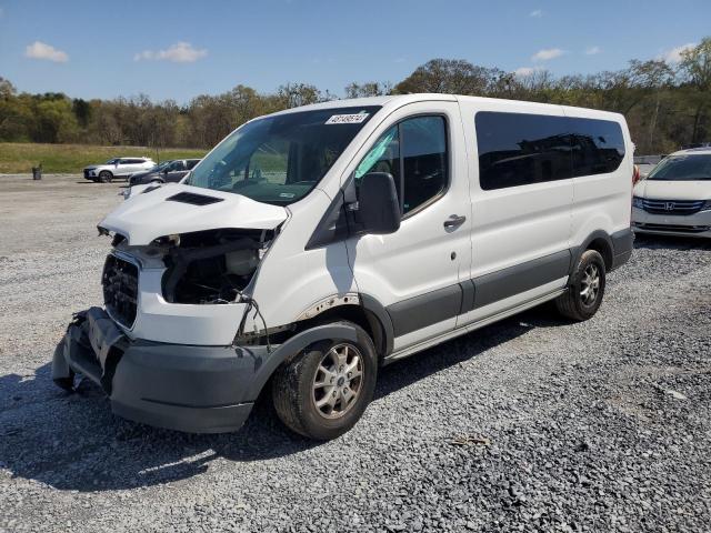 Photo 1 from auction – 2016 FORD TRANSIT T- with VIN 1FMZK1YM2GKA41979