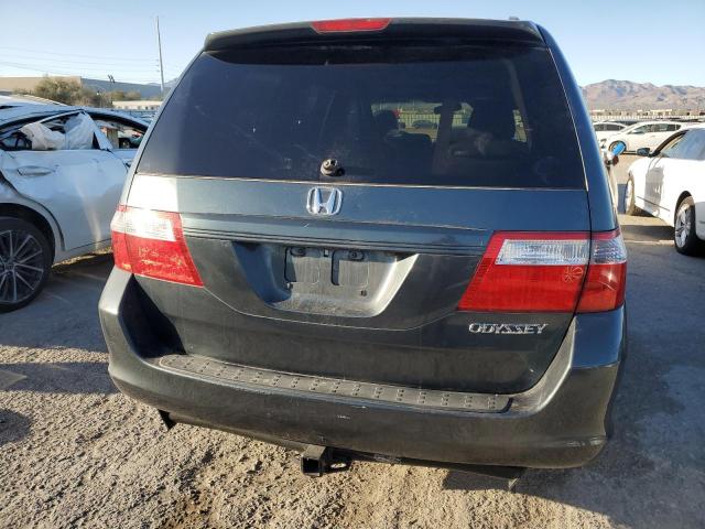 Photo 6 from auction – 2005 HONDA ODYSSEY EX with VIN 5FNRL38735B136309