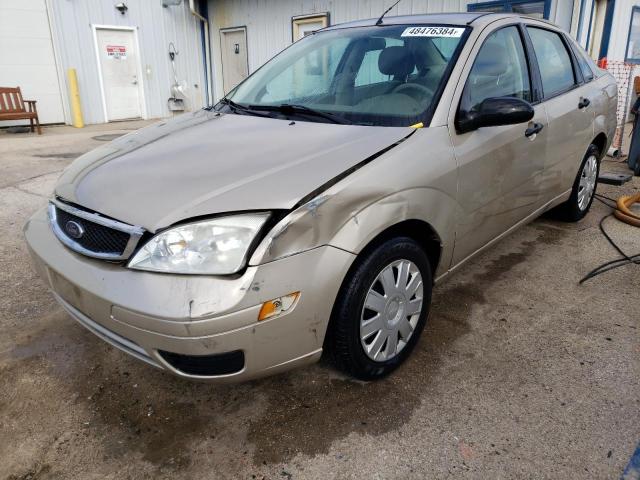Photo 1 from auction – 2006 FORD FOCUS ZX4 with VIN 1FAFP34N16W198080